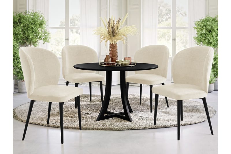 Glenarm Spisestol - Møbler - Stole & lænestole - Spisebordsstole & køkkenstole