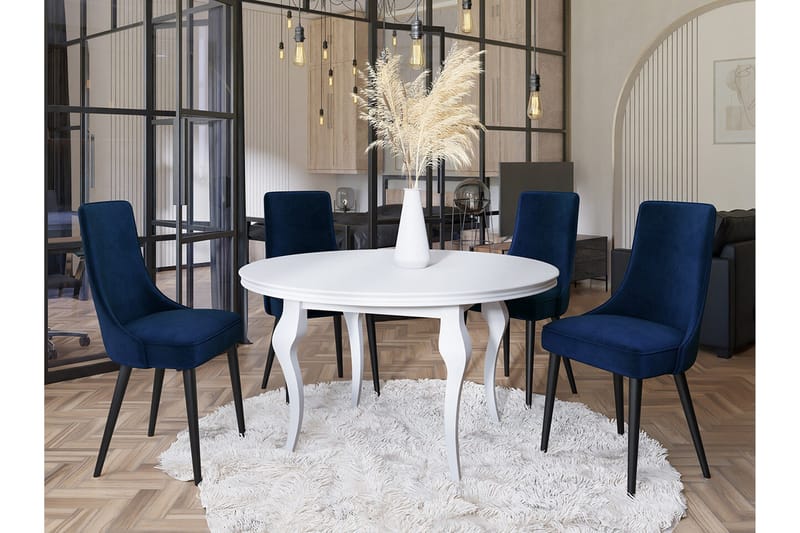 Glenarm Spisestol - Møbler - Stole & lænestole - Spisebordsstole & køkkenstole