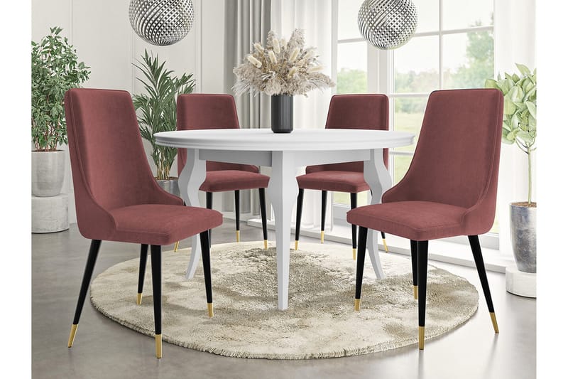 Glenarm Spisestol - Møbler - Stole & lænestole - Spisebordsstole & køkkenstole