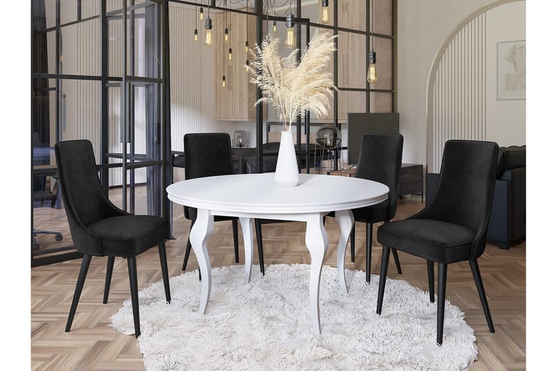 Glenarm Spisestol - Møbler - Stole & lænestole - Spisebordsstole & køkkenstole