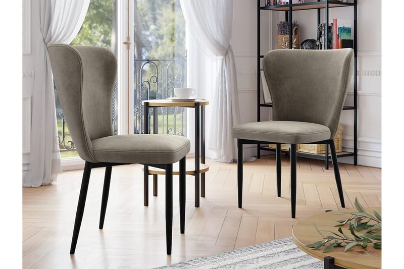 Glenarm Spisestol - Møbler - Stole & lænestole - Spisebordsstole & køkkenstole