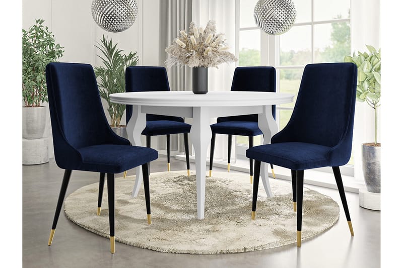 Glenarm Spisestol - Møbler - Stole & lænestole - Spisebordsstole & køkkenstole