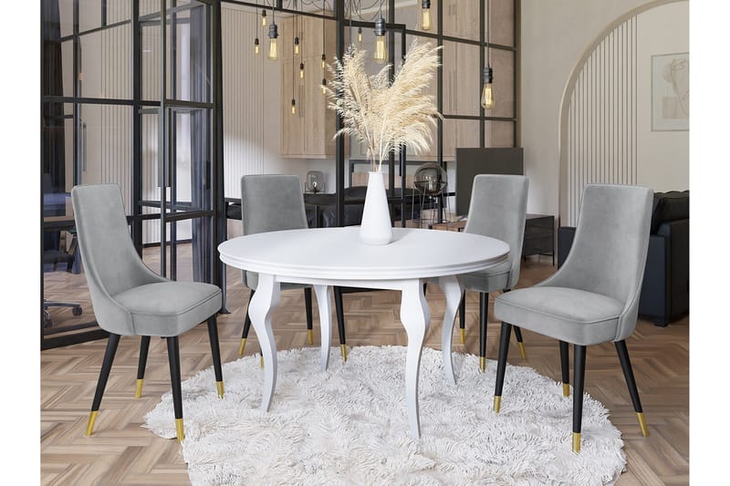 Glenarm Spisestol - Møbler - Stole & lænestole - Spisebordsstole & køkkenstole