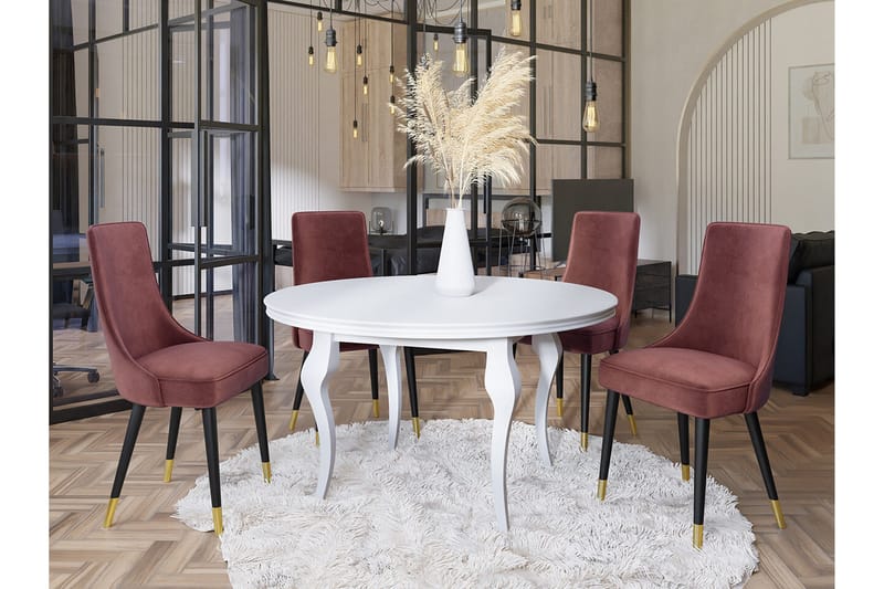 Glenarm Spisestol - Møbler - Stole & lænestole - Spisebordsstole & køkkenstole