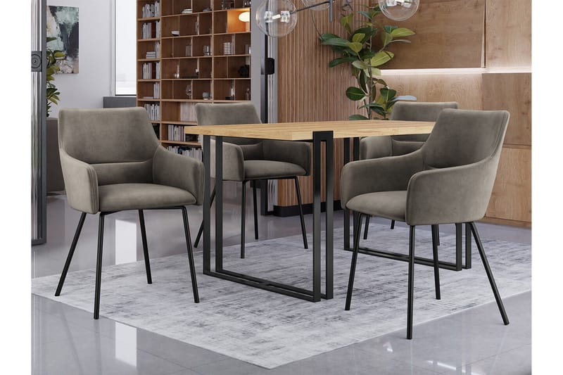 Glenarm Spisestol - Møbler - Stole & lænestole - Spisebordsstole & køkkenstole