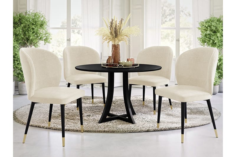 Glenarm Spisestol - Møbler - Stole & lænestole - Spisebordsstole & køkkenstole