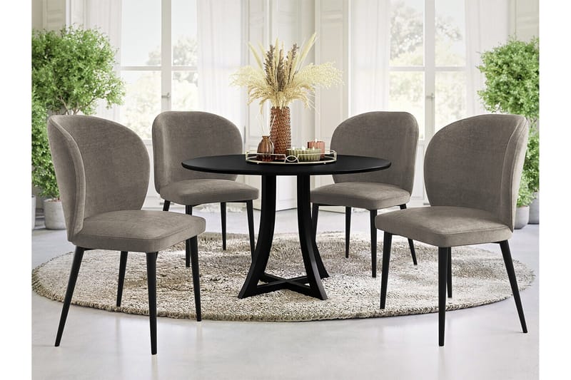 Glenarm Spisestol - Møbler - Stole & lænestole - Spisebordsstole & køkkenstole