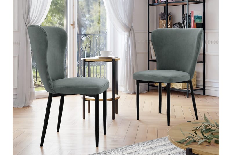 Glenarm Spisestol - Møbler - Stole & lænestole - Spisebordsstole & køkkenstole