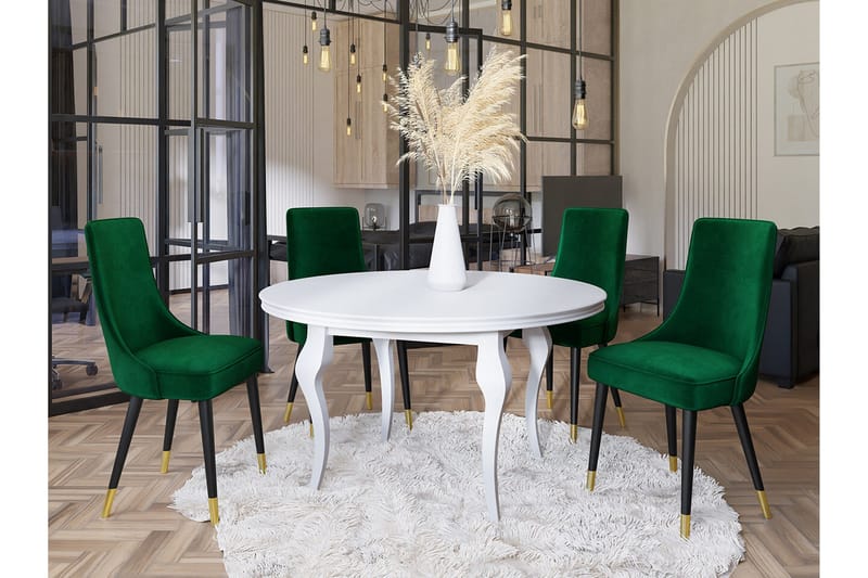 Glenarm Spisestol - Møbler - Stole & lænestole - Spisebordsstole & køkkenstole