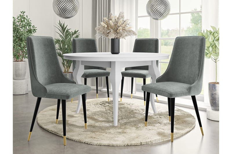 Glenarm Spisestol - Møbler - Stole & lænestole - Spisebordsstole & køkkenstole