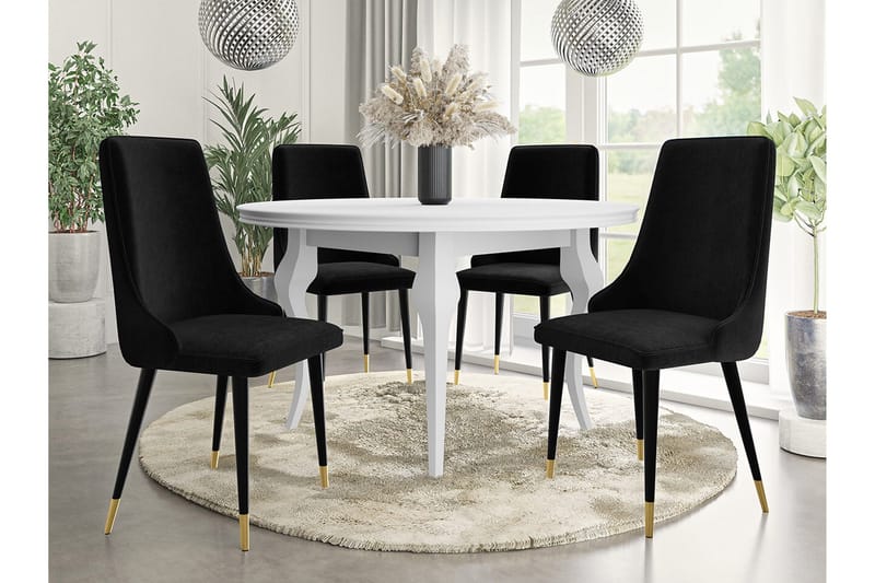 Glenarm Spisestol - Møbler - Stole & lænestole - Spisebordsstole & køkkenstole