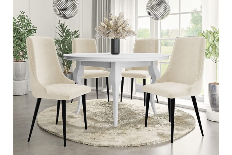 Glenarm Spisestol - Møbler - Stole & lænestole - Spisebordsstole & køkkenstole