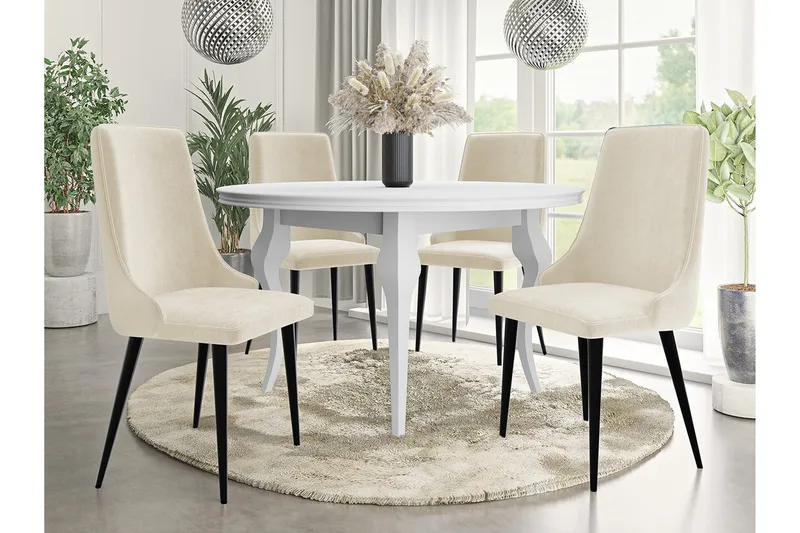 Glenarm Spisestol - Møbler - Stole & lænestole - Spisebordsstole & køkkenstole