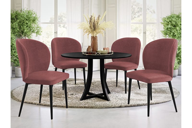 Glenarm Spisestol - Møbler - Stole & lænestole - Spisebordsstole & køkkenstole