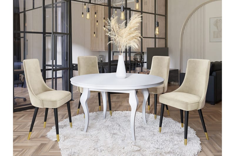 Glenarm Spisestol - Møbler - Stole & lænestole - Spisebordsstole & køkkenstole