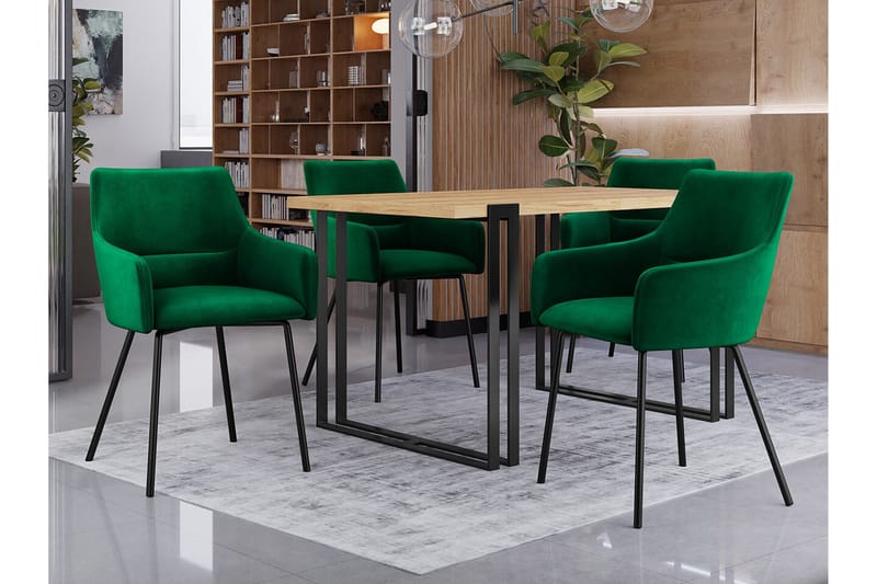 Glenarm Spisestol - Møbler - Stole & lænestole - Spisebordsstole & køkkenstole