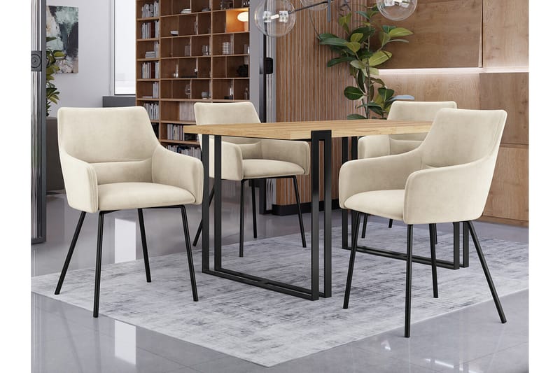 Glenarm Spisestol - Møbler - Stole & lænestole - Spisebordsstole & køkkenstole