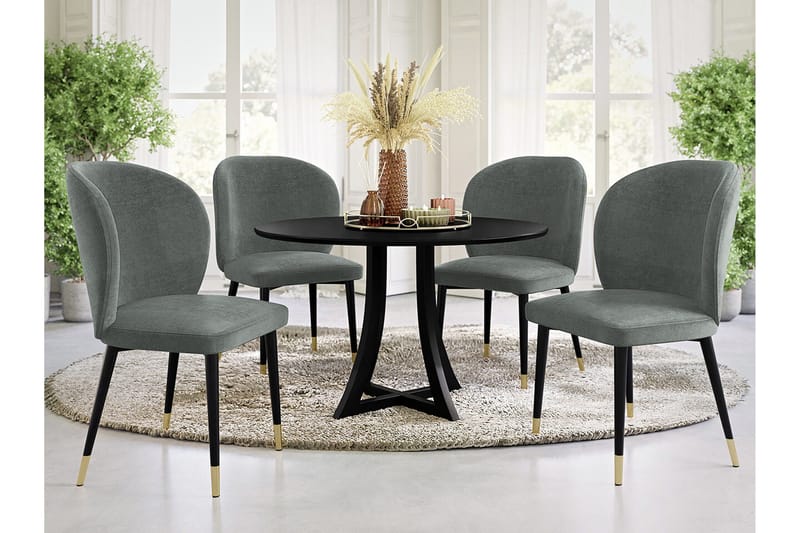 Glenarm Spisestol - Møbler - Stole & lænestole - Spisebordsstole & køkkenstole