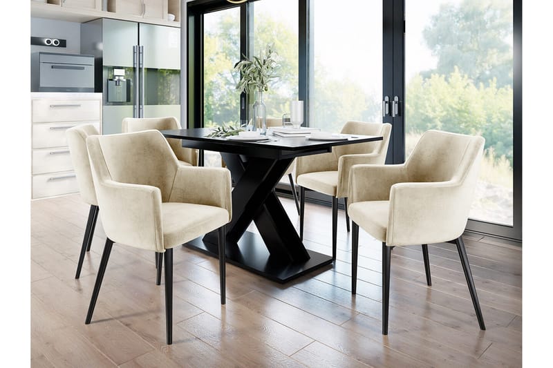 Glenarm Spisestol - Møbler - Stole & lænestole - Spisebordsstole & køkkenstole