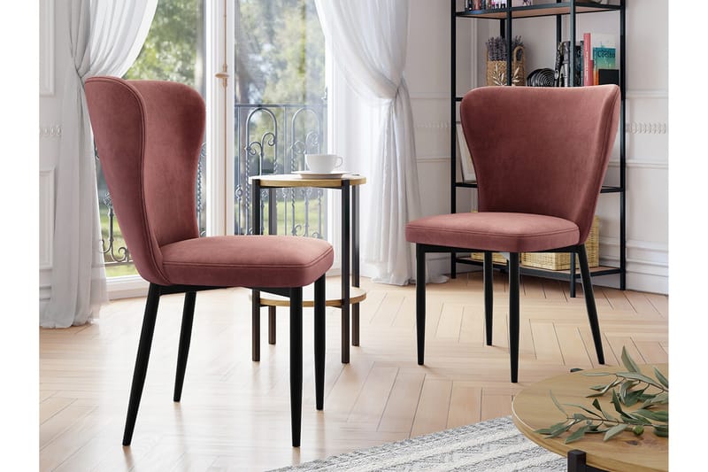 Glenarm Spisestol - Møbler - Stole & lænestole - Spisebordsstole & køkkenstole