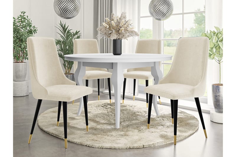 Glenarm Spisestol - Møbler - Stole & lænestole - Spisebordsstole & køkkenstole