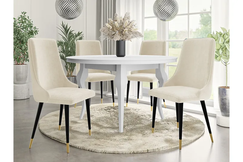 Glenarm Spisestol - Møbler - Stole & lænestole - Spisebordsstole & køkkenstole