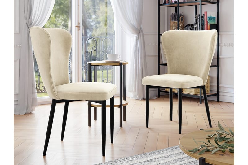 Glenarm Spisestol - Møbler - Stole & lænestole - Spisebordsstole & køkkenstole