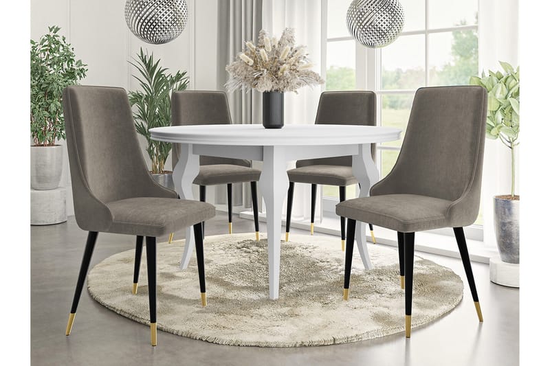 Glenarm Spisestol - Møbler - Stole & lænestole - Spisebordsstole & køkkenstole