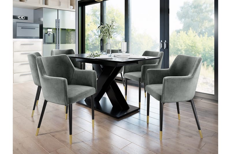 Glenarm Spisestol - Møbler - Stole & lænestole - Spisebordsstole & køkkenstole