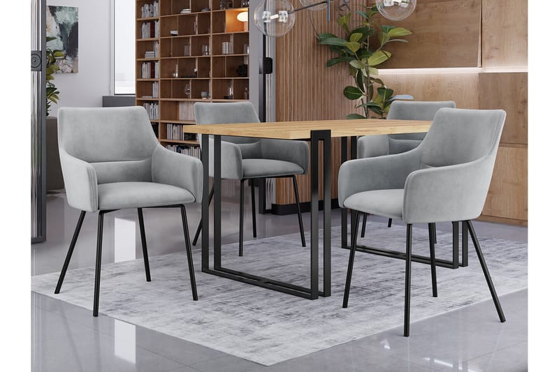 Glenarm Spisestol - Møbler - Stole & lænestole - Spisebordsstole & køkkenstole