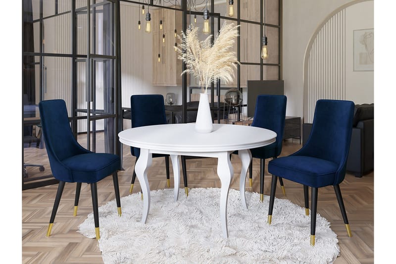 Glenarm Spisestol - Møbler - Stole & lænestole - Spisebordsstole & køkkenstole