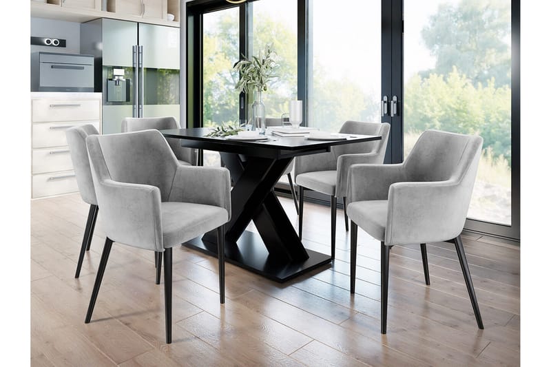 Glenarm Spisestol - Møbler - Stole & lænestole - Spisebordsstole & køkkenstole