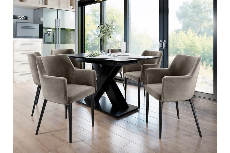 Glenarm Spisestol - Møbler - Stole & lænestole - Spisebordsstole & køkkenstole