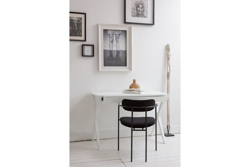 Gordana Stole - Sort - Spisebordsstole & køkkenstole - Armstole