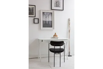 Gordana Stole - Sort - Møbler - Stole & lænestole - Spisebordsstole & køkkenstole