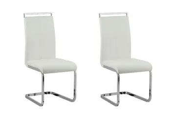 Greedin spisebordsstol 2-pak - Møbler - Stole & lænestole - Spisebordsstole & køkkenstole