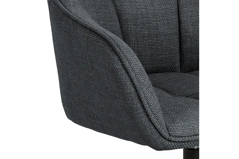Harford Armlænsstol - Grå - Møbler - Stole & lænestole - Spisebordsstole & køkkenstole