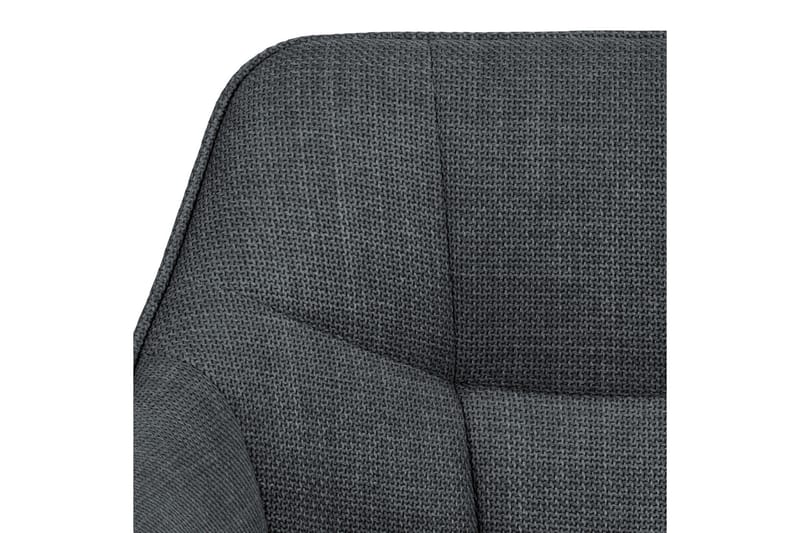 Harford Armlænsstol - Grå - Møbler - Stole & lænestole - Spisebordsstole & køkkenstole