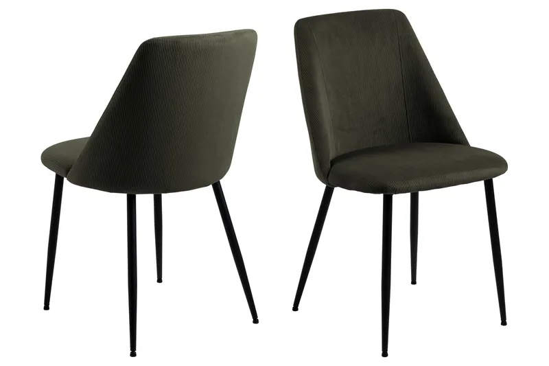 Inesio Spisestol, Grøn