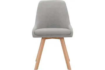 Inkagiena Matstol Grey - Møbler - Stole & lænestole - Spisebordsstole & køkkenstole