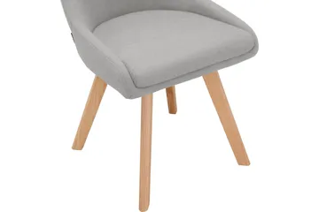 Inkagiena Matstol Grey - Møbler - Stole & lænestole - Spisebordsstole & køkkenstole