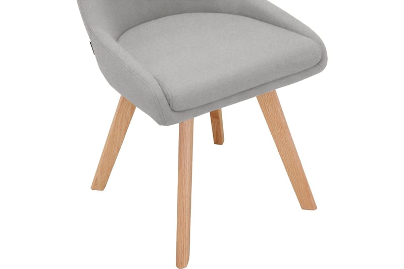 Inkagiena Matstol Grey - Møbler - Stole & lænestole - Spisebordsstole & køkkenstole