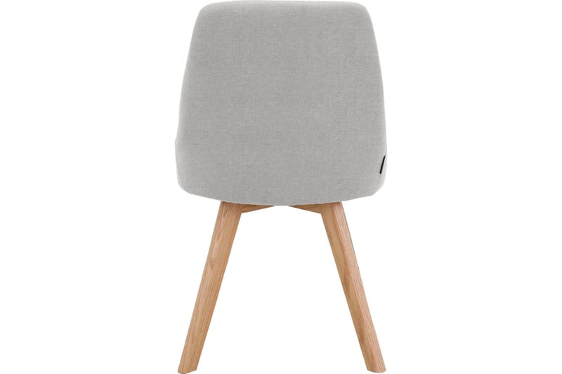 Inkagiena Matstol Grey - Møbler - Stole & lænestole - Spisebordsstole & køkkenstole