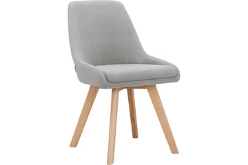 Inkagiena Matstol Grey - Møbler - Stole & lænestole - Spisebordsstole & køkkenstole
