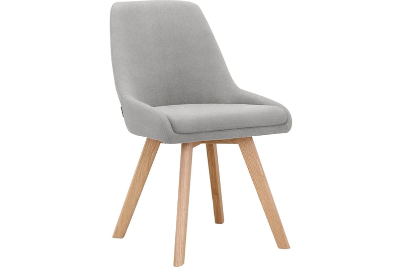 Inkagiena Matstol Grey - Møbler - Stole & lænestole - Spisebordsstole & køkkenstole