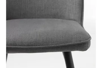 Interno Spisebordsstol - Grå - Møbler - Stole & lænestole - Spisebordsstole & køkkenstole