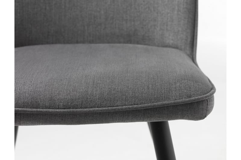 Interno Spisebordsstol - Grå - Møbler - Stole & lænestole - Spisebordsstole & køkkenstole