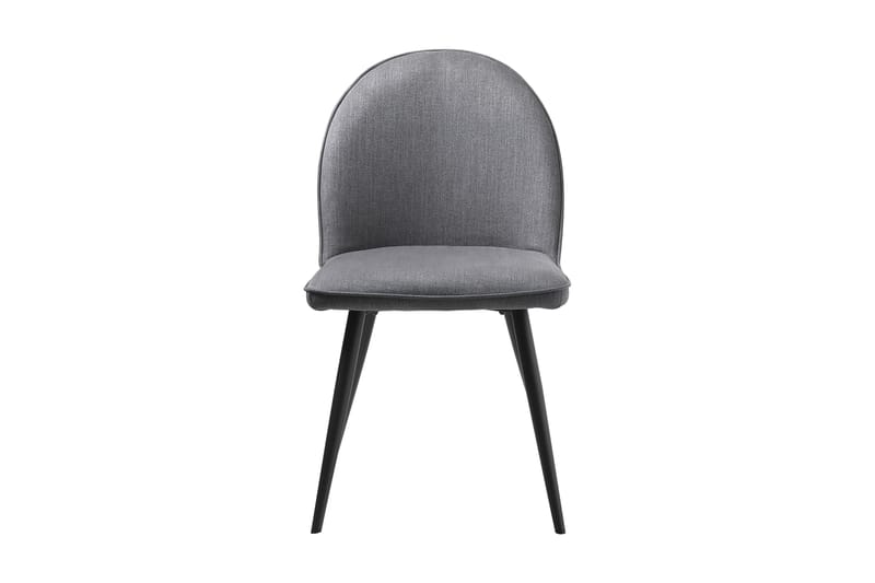 Interno Spisebordsstol - Grå - Møbler - Stole & lænestole - Spisebordsstole & køkkenstole