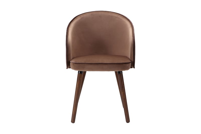 Jaspar Spisebordsstol - Brun - Spisebordsstole & køkkenstole