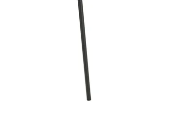 Jeffsy Spisebordsstol 2stk - Velour/Beigegrå - Møbler - Stole & lænestole - Spisebordsstole & køkkenstole